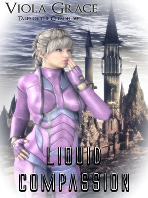 Liquid Compassion - ebook